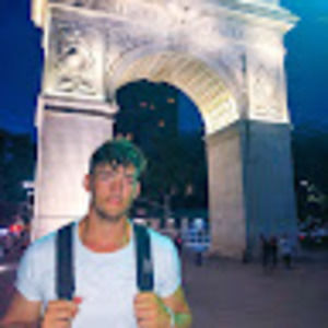 Meet your Posher, Cade